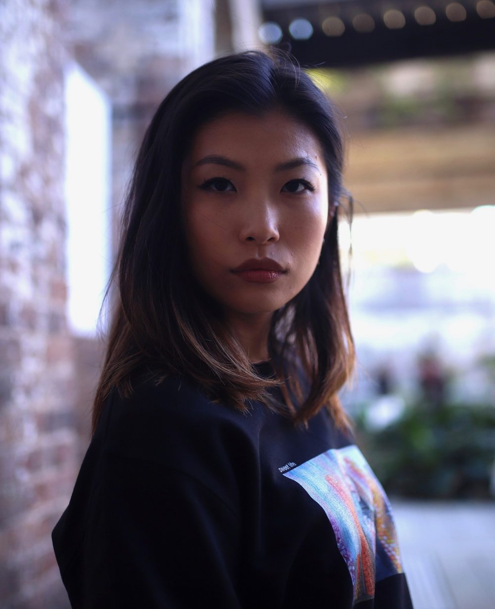 Ting Huang – Sweatshop